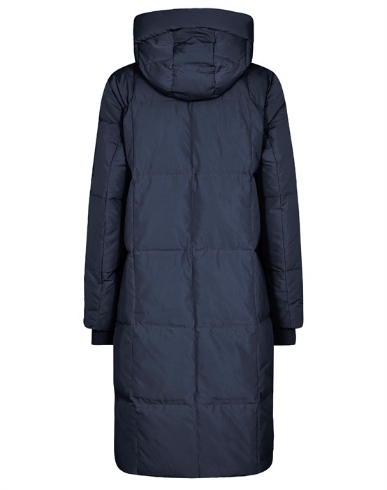 Nova Square Down Jakke